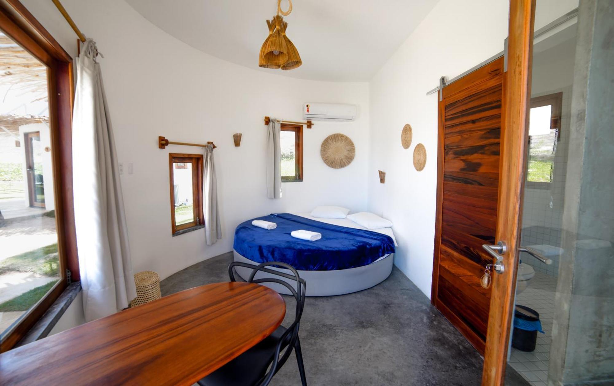 Ventovinte Beach Club Flecheiras Extérieur photo