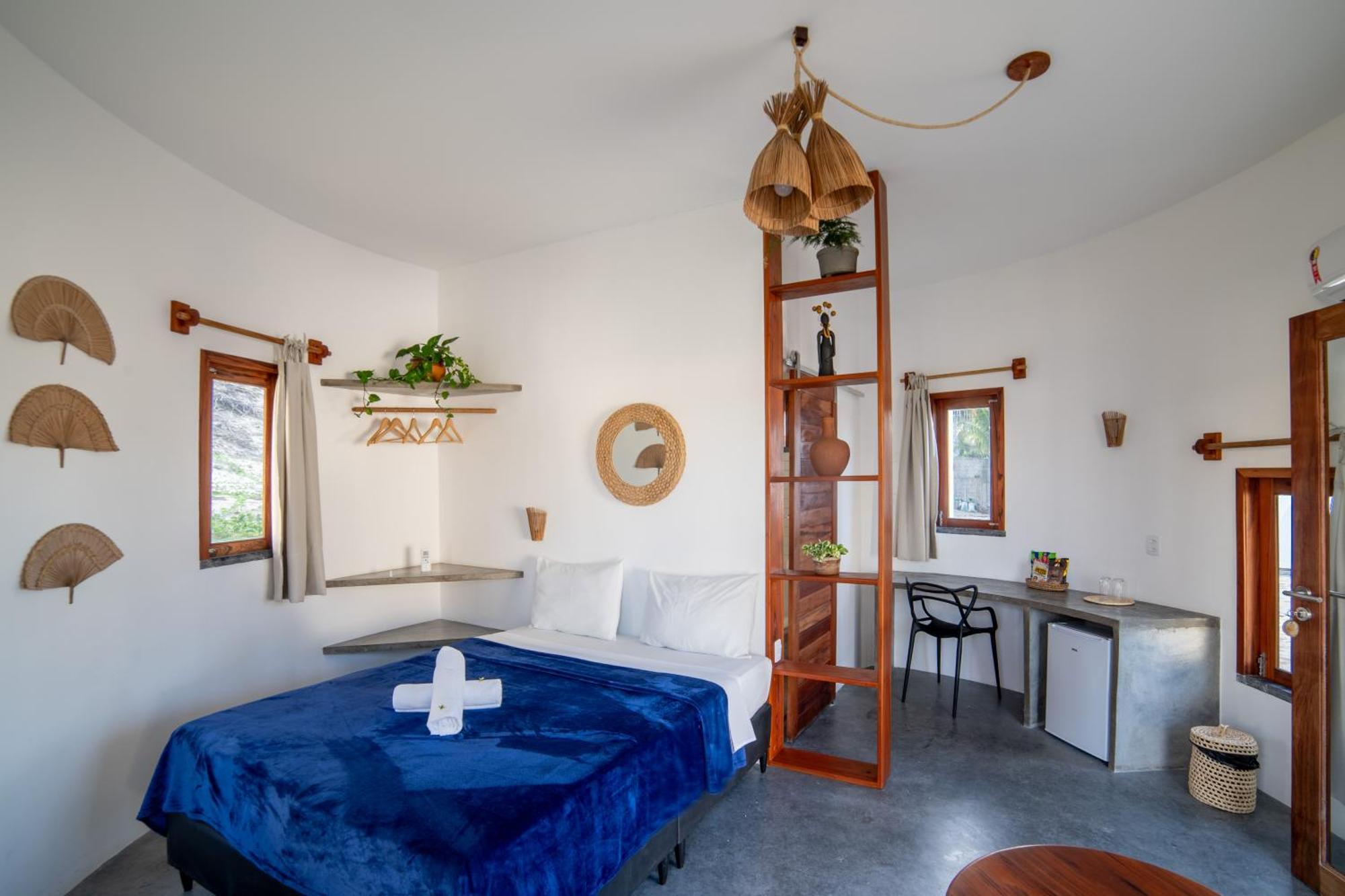 Ventovinte Beach Club Flecheiras Extérieur photo