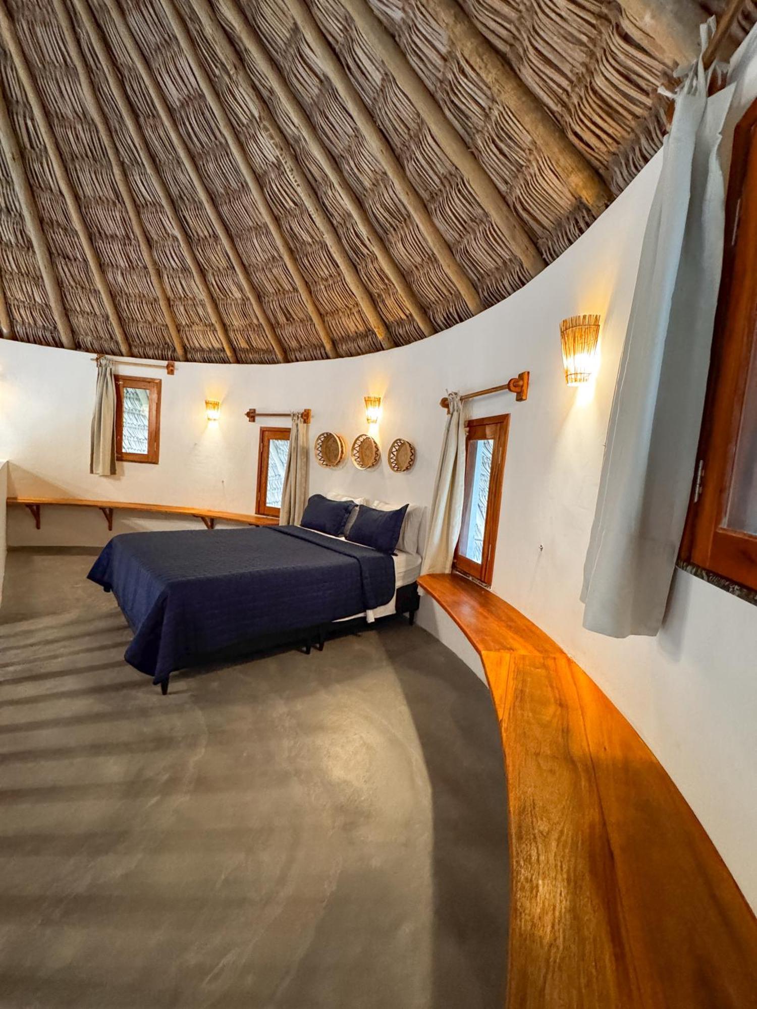 Ventovinte Beach Club Flecheiras Chambre photo