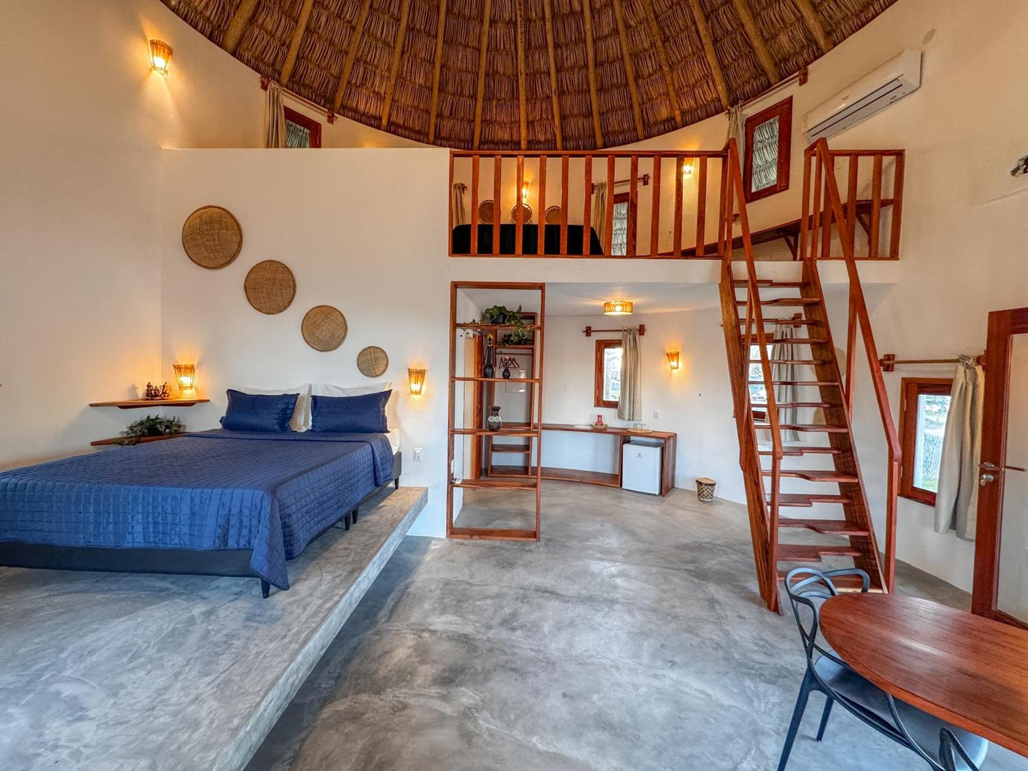 Ventovinte Beach Club Flecheiras Extérieur photo